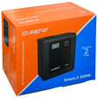 ИБП для котла Энергия Smart 2 300 Вт + Аккумулятор 55 Ач 12 В (300Вт - 100мин) - ИБП и АКБ - ИБП для котлов - Магазин сварочных аппаратов, сварочных инверторов, мотопомп, двигателей для мотоблоков ПроЭлектроТок